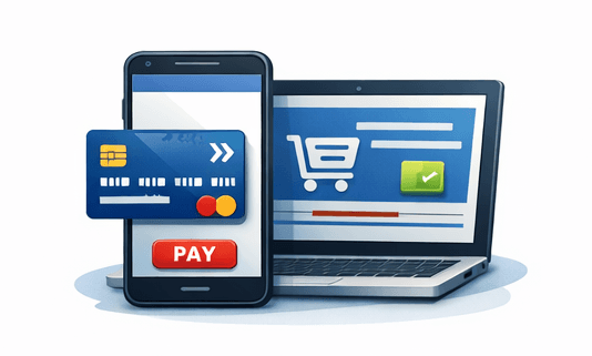 Payment Gateway APIs for online and mobile payments